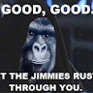 Meet your Posher, Andrew